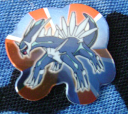 British Pride Dialga
