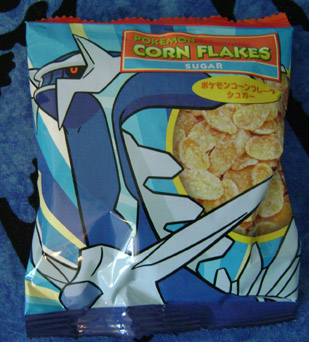 Corn Flakes