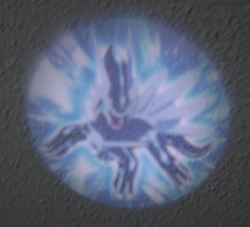 The Dialga Image