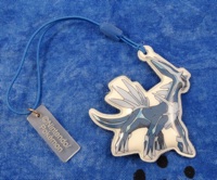 Pokemon Dialga Lens Cleaner Strap