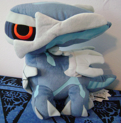 Medium Pokedoll