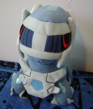 Medium Pokedoll