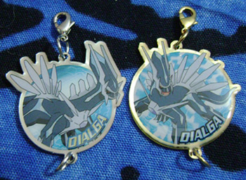 Charms