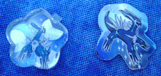 Mini Stickers
