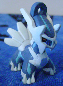 Soap Figure