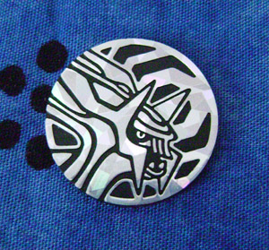 TCG Coin