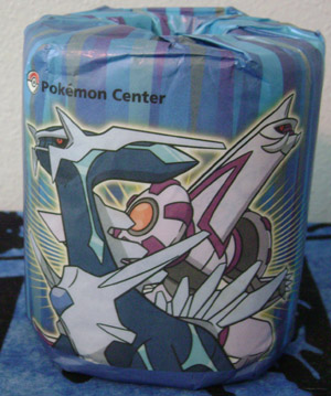 Toilet Paper