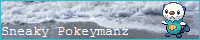Sneaky Pokeymanz