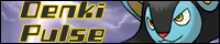 Denki Pulse: Luxio Pokemon Collection