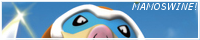 Mamoswine's Pokemon Collections