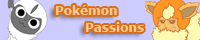 Pokemon Passions Site Banner