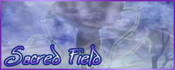 Sacred Field Banner