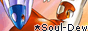 Soul Dew Banner