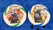 Pokemon Excadrill Battrio (2)