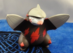 Pokemon Excadrill DX Kids Figure