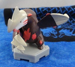 Pokemon Excadrill Tomy MC+