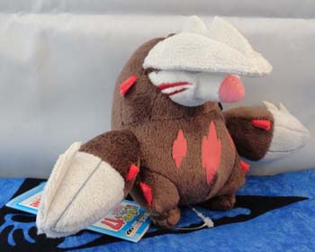 Pokemon Excadrill My Pokemon Collection Plush