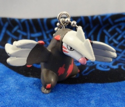 Pokemon Excadrill Swing Keychain