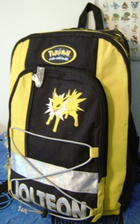 Jolteon Backpack