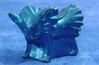 AG Metal Collection Figure