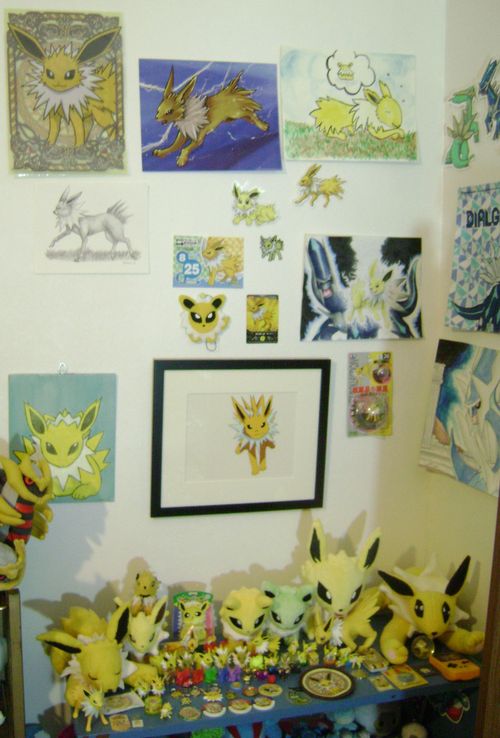 Jolteon