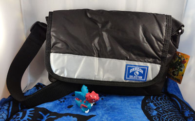 Pokemon Center Dragon Selection Items