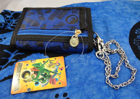 Pokemon Center Dragon Selection Items