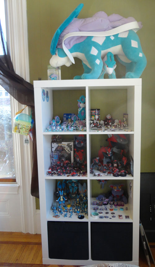 Pokemon Toys