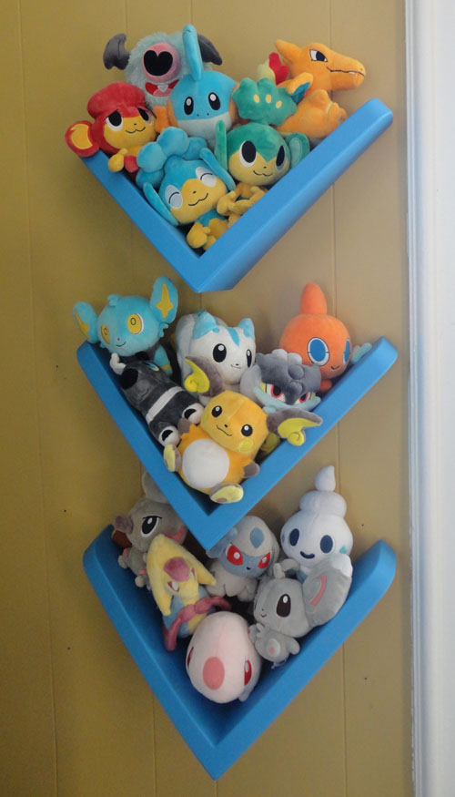Pokemon Toys Pokedolls