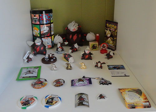 Excadrill Pokemon Toys