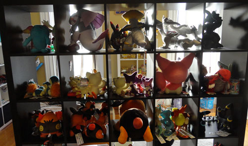 Pokemon Toys