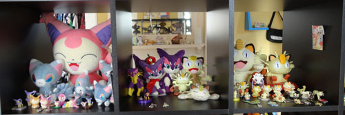 Pokemon Toys