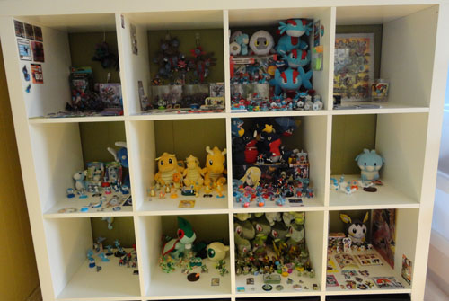 Dragon Pokemon Toys