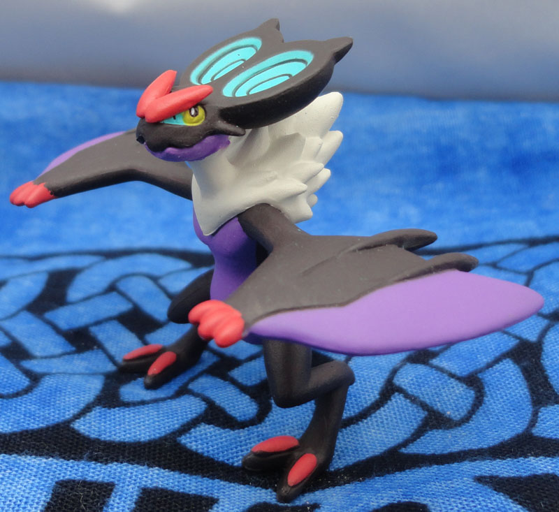 noivern plush