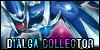 Dialga / Palkia / Giratina Collectors logo