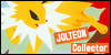 Jolteon Collectors logo