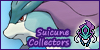 Suicune Collectors logo
