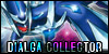 Dialga Collectors logo
