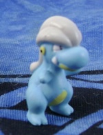 Pokemon Hasbro Scale Figure